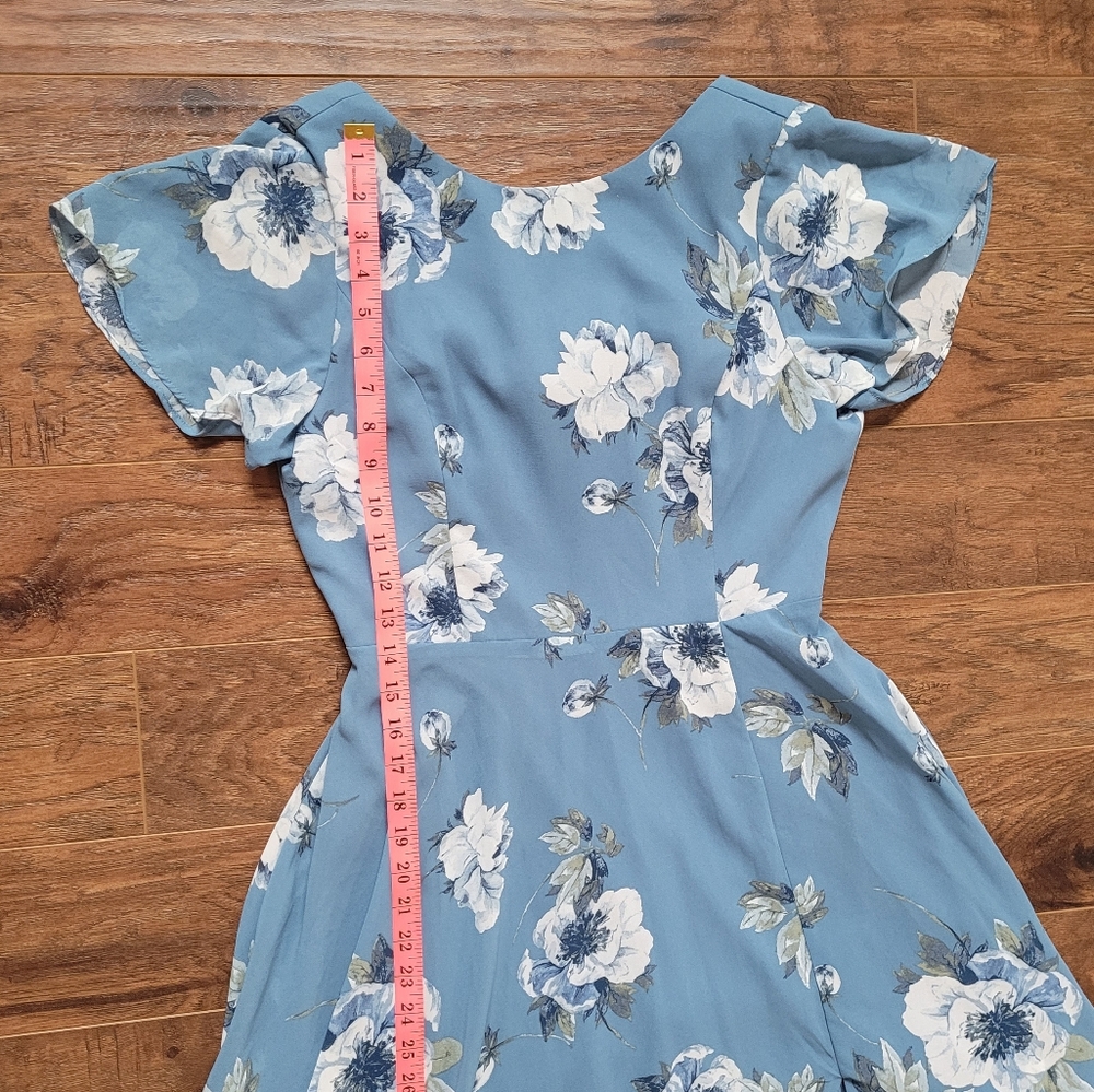 Lulus Dress - Picture 6 of 11